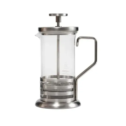Hario френч прес Harior Bright J Tea & Coffee Press – купити в Києві, ціна | RoastersHub