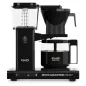 Кавоварка Moccamaster KBG 741 Select
