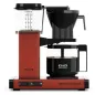 Кавоварка Moccamaster KBG 741 Select