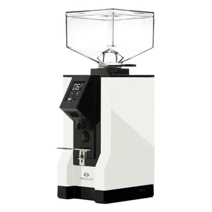 Eureka Mignon Specialita кавомолка – купити в Києві, ціна | RoastersHub