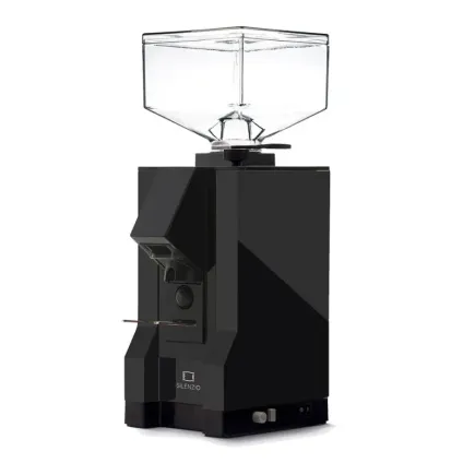 Eureka Mignon Silenzio 15BL кавомолка – купити в Києві, ціна | RoastersHub