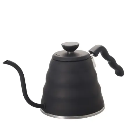 Hario чайник V60 Buono VKB-120-MB – купити в Києві, ціна | RoastersHub