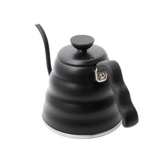 Чайник Hario V60 Buono, чорний