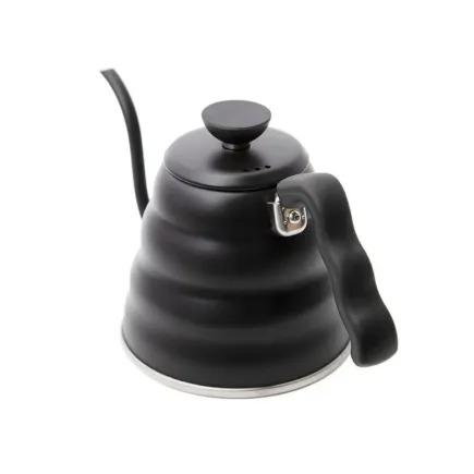 Чайник Hario V60 Buono, чорний