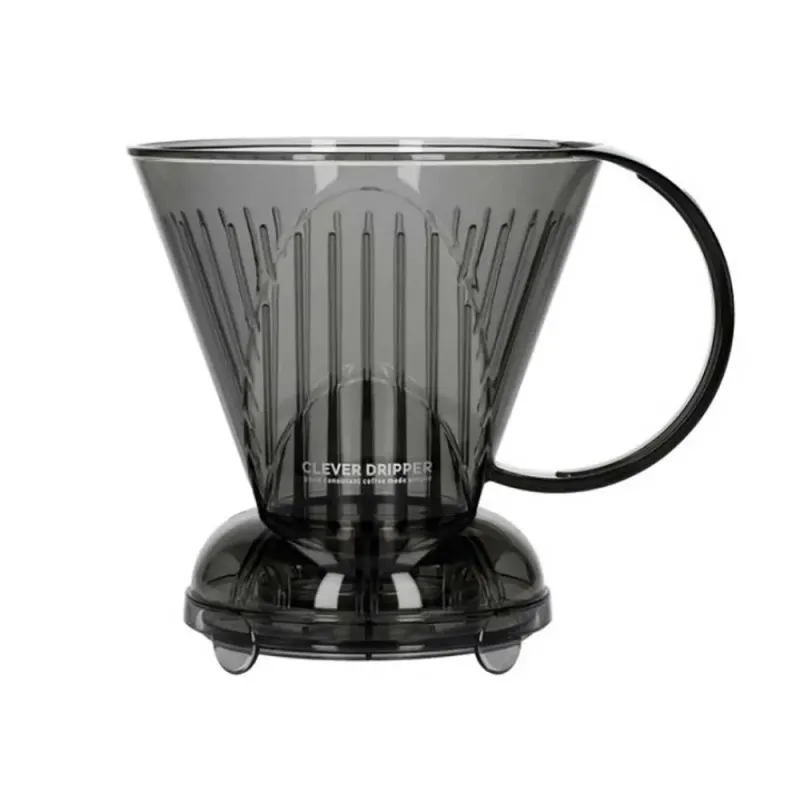 Пуровер Clever Dripper