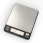 Ваги Brewista Smart Scale II для кави з таймером