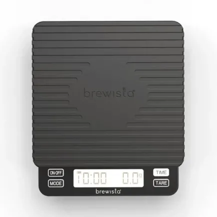 Ваги Brewista Smart Scale II для кави з таймером