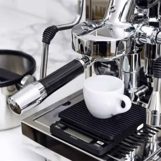 Brewista ваги для кави з таймером Smart Scale II – купити в Києві, ціна | RoastersHub