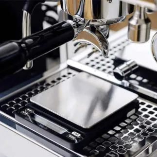 Brewista ваги для кави з таймером Smart Scale II – купити в Києві, ціна | RoastersHub
