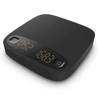 Ваги для кави з таймером Coffee Gear V60 Smart Scale