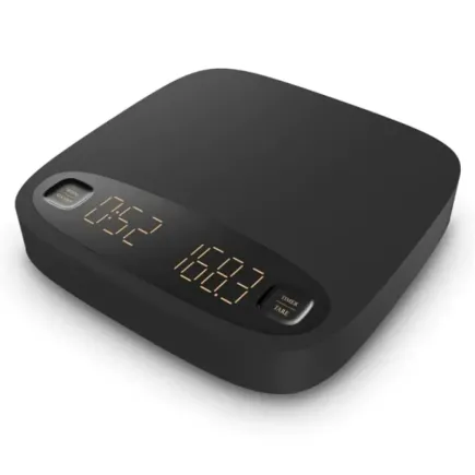 Ваги для кави з таймером Coffee Gear V60 Smart Scale