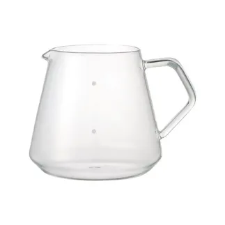 Kinto Slow Coffee Style Coffee Server – купити заварник Hario в Києві, ціна | RoastersHub