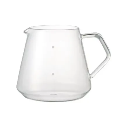 Kinto Slow Coffee Style Coffee Server – купити заварник Hario в Києві, ціна | RoastersHub