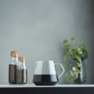 Kinto Slow Coffee Style Coffee Server – купити заварник Hario в Києві, ціна | RoastersHub