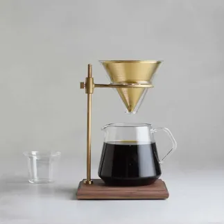 Kinto Slow Coffee Style Coffee Server – купити заварник Hario в Києві, ціна | RoastersHub