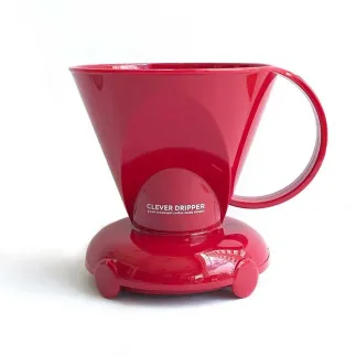 Clever Dripper кавоварка пуровер – купити в Києві, ціна | RoastersHub