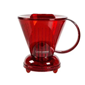 Clever Dripper кавоварка пуровер – купити в Києві, ціна | RoastersHub