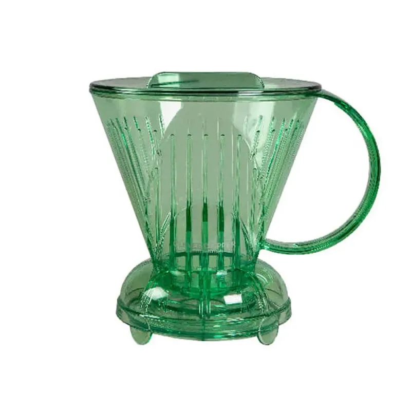 Пуровер Clever Dripper