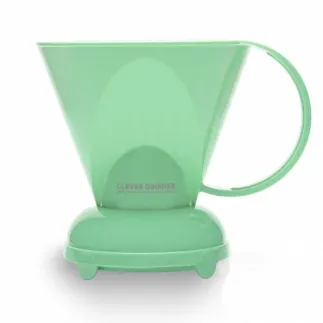 Clever Dripper кавоварка пуровер – купити в Києві, ціна | RoastersHub