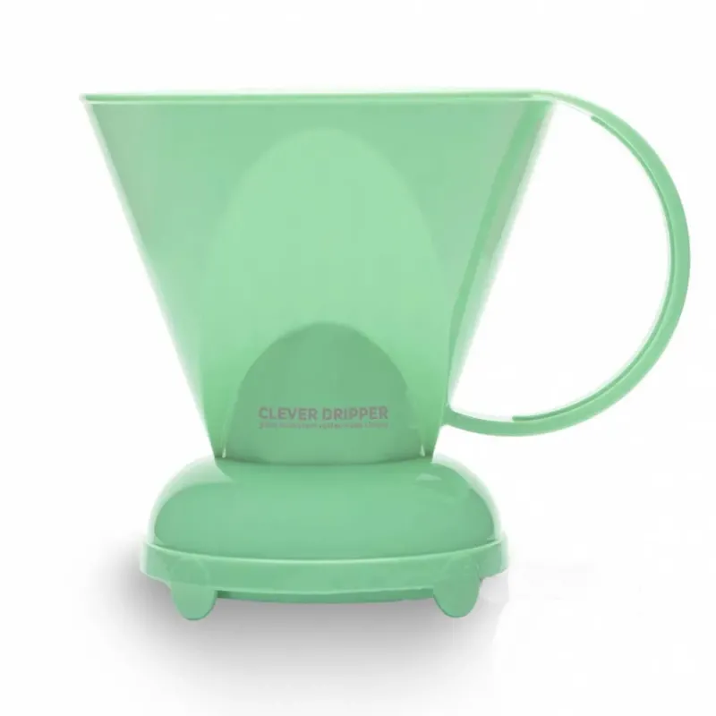 Пуровер Clever Dripper