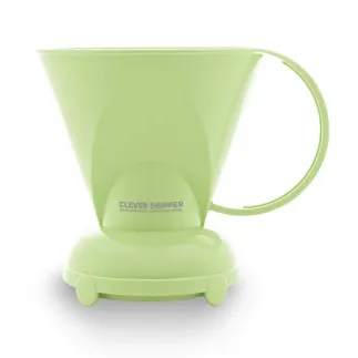 Clever Dripper кавоварка пуровер – купити в Києві, ціна | RoastersHub