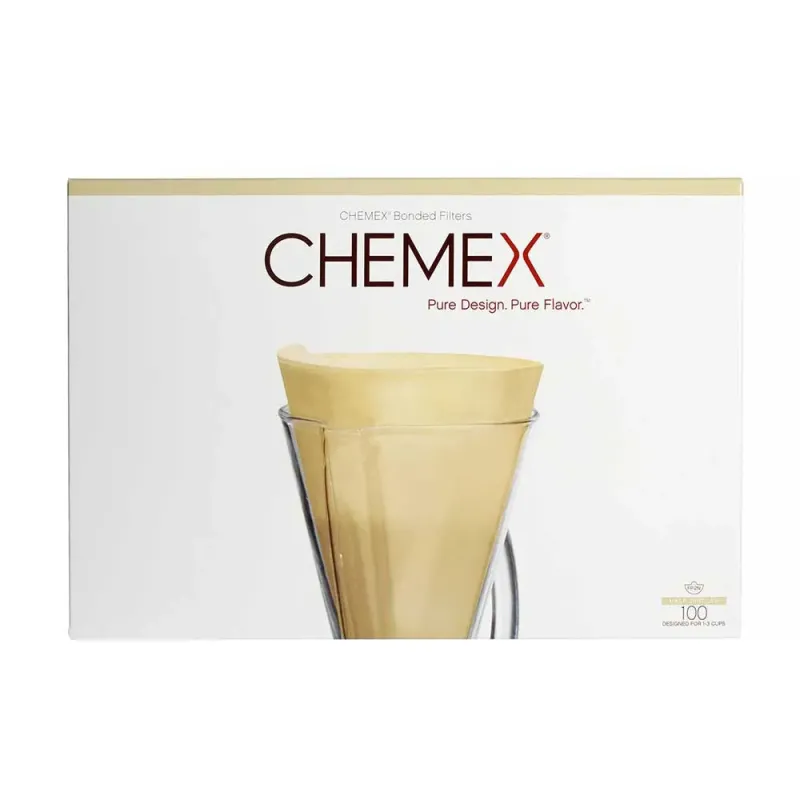 Фільтр Chemex 3 cup
