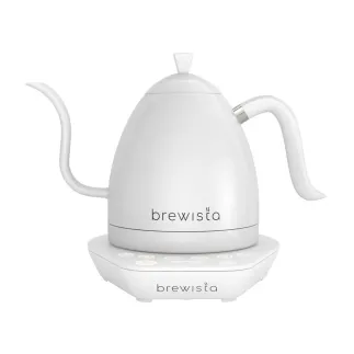 Brewista електричний чайник Artisan Electric Gooseneck Kettle – купити в Києві, ціна | RoastersHub