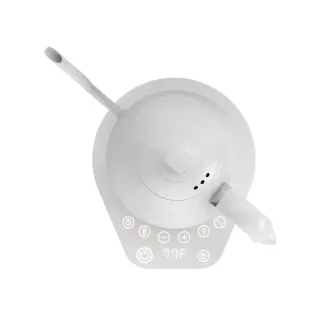 Brewista електричний чайник Artisan Electric Gooseneck Kettle – купити в Києві, ціна | RoastersHub