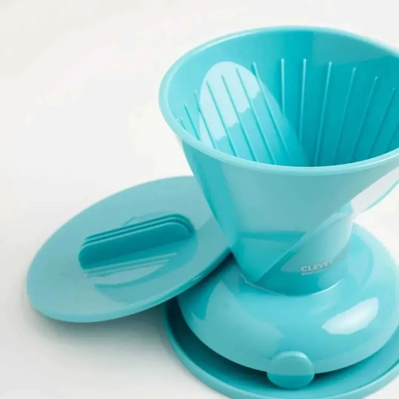 Пуровер Clever Dripper