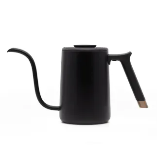 Чайник для кави Timemore Fish Pure Pour Over Kettle – купити в Києві, ціна | RoastersHub
