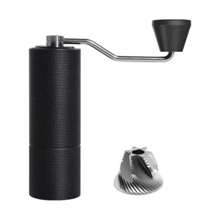 Timemore кавомолка Chestnut C3 – купити в Києві, ціна | RoastersHub