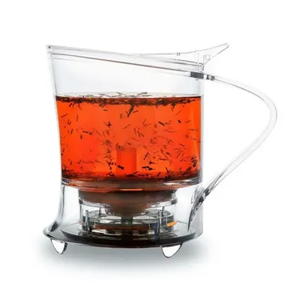 HandyBrew заварник Tea & Coffee Maker – купити в Києві, ціна | RoastersHub