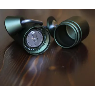 Timemore Chestnut X Lite кавомолка ручна – купити в Києві, ціна | RoastersHub