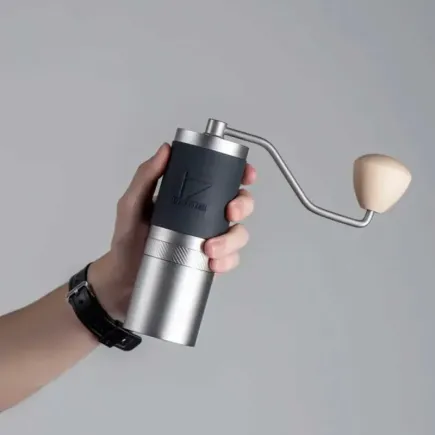 Кавомолка 1Zpresso JX
