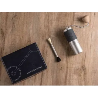 1Zpresso JX кавомолка ручна – купити в Києві, ціна | RoastersHub