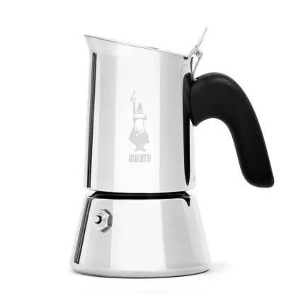 Bialetti кавоварка Venus – купити в Києві, ціна | RoastersHub
