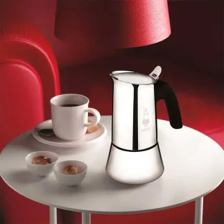 Гейзерна кавоварка Bialetti Venus