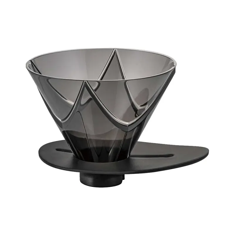 Пуровер Hario V60 One Pour Dripper MUGEN