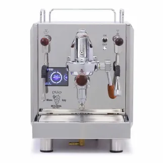 Bezzera DUO MN кавоварка еспресо – купити в | RoastersHub