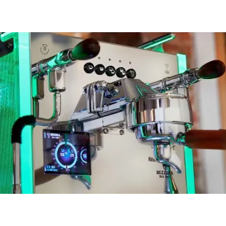 Bezzera MATRIX DE кавоварка еспресо – купити в | RoastersHub