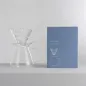 Пуровер Hario Simply V60 Glass Brewing Kit - набір