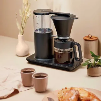 Wilfa кавоварка Classic Plus CMC-1550 – купити в Києві, ціна | RoastersHub