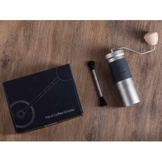 1Zpresso JX-Pro кавомолка ручна – купити в Києві, ціна | RoastersHub