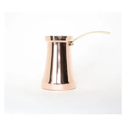 Джезва мідна ZH 200мл — купити турку з міді в Києві, ціна | RoastersHub