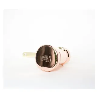 Джезва мідна ZH 120мл — купити турку з міді в Києві, ціна | RoastersHub