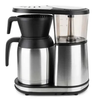 Bonavita кавоварка крапельна BV1900TS 8 Cup Drip Coffee Brewer One-Touch with Thermal Carafe – купити в Києві, ціна | RoastersHu