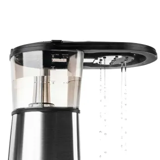 Bonavita кавоварка крапельна BV1900TS 8 Cup Drip Coffee Brewer One-Touch with Thermal Carafe – купити в Києві, ціна | RoastersHu