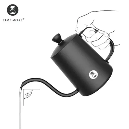 Чайник Timemore Fish 03