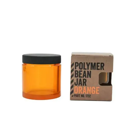 Comandante Polymer Bean Jar баночка для кавомолки – купити в Києві, ціна | RoastersHub