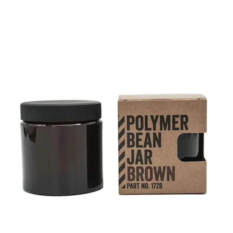 Ємність Comandante Polymer Bean Jar для кавомолки
